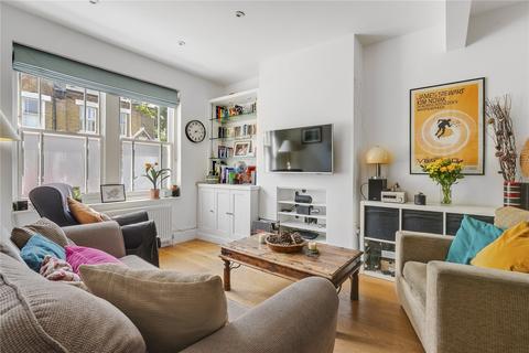 3 bedroom terraced house for sale, Morrison Street, SW11