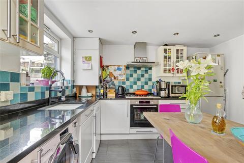 3 bedroom terraced house for sale, Morrison Street, SW11