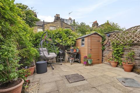 3 bedroom terraced house for sale, Morrison Street, SW11