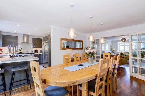 5 bedroom house for sale, Warren Road, Brighton