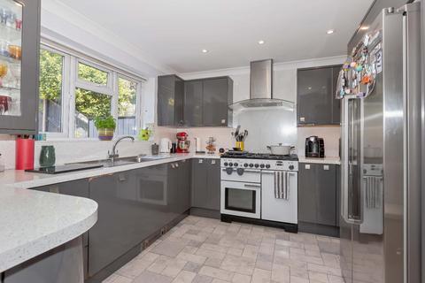 5 bedroom house for sale, Warren Road, Brighton