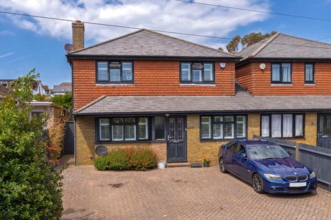 5 bedroom house for sale, Warren Road, Brighton
