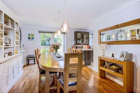 5 bedroom house for sale, Warren Road, Brighton