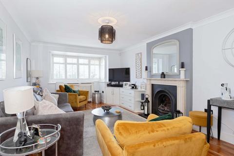 5 bedroom house for sale, Warren Road, Brighton