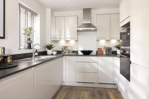 3 bedroom detached house for sale, Knights Grove, Ashmore Green, Berkshire, RG18