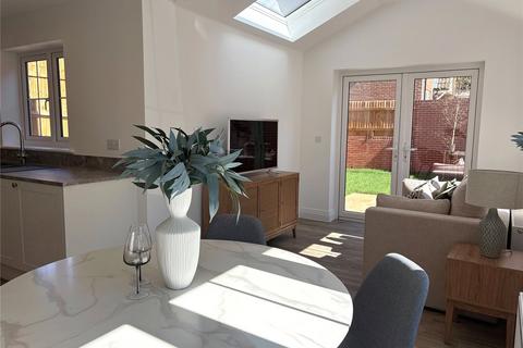 3 bedroom detached house for sale, Knights Grove, Ashmore Green, Berkshire, RG18