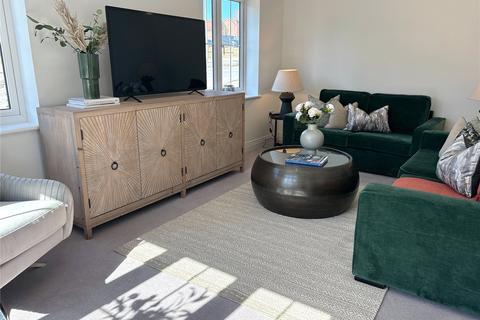 3 bedroom detached house for sale, Knights Grove, Ashmore Green, Berkshire, RG18
