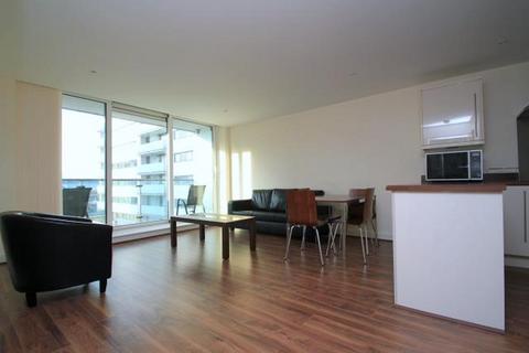 2 bedroom apartment for sale, Basin Approach, London