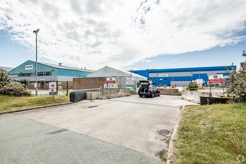 Factory to rent, First Ave Deeside CH5 2NU