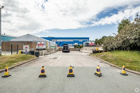 Factory to rent, First Ave Deeside CH5 2NU