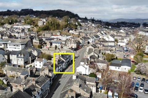 Retail property (high street) for sale, 6 Kirkland Kendal LA9 5AB