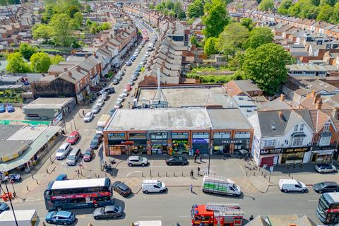 Retail property (high street) for sale, 683-695 Stratford Rd Birmingham B11 4DX