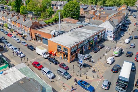 Retail property (high street) for sale, 683-695 Stratford Rd Birmingham B11 4DX