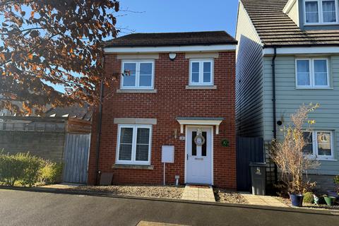 undefined, Hill View, Ridgeway Farm, Purton, SN5