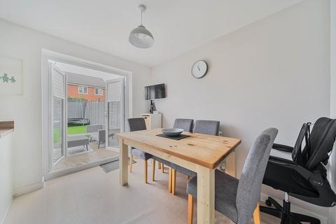 undefined, Hill View, Ridgeway Farm, Purton, SN5