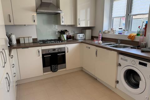 undefined, Hill View, Ridgeway Farm, Purton, SN5