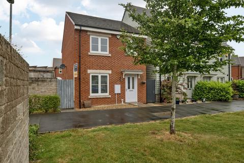 undefined, Hill View, Ridgeway Farm, Purton, SN5