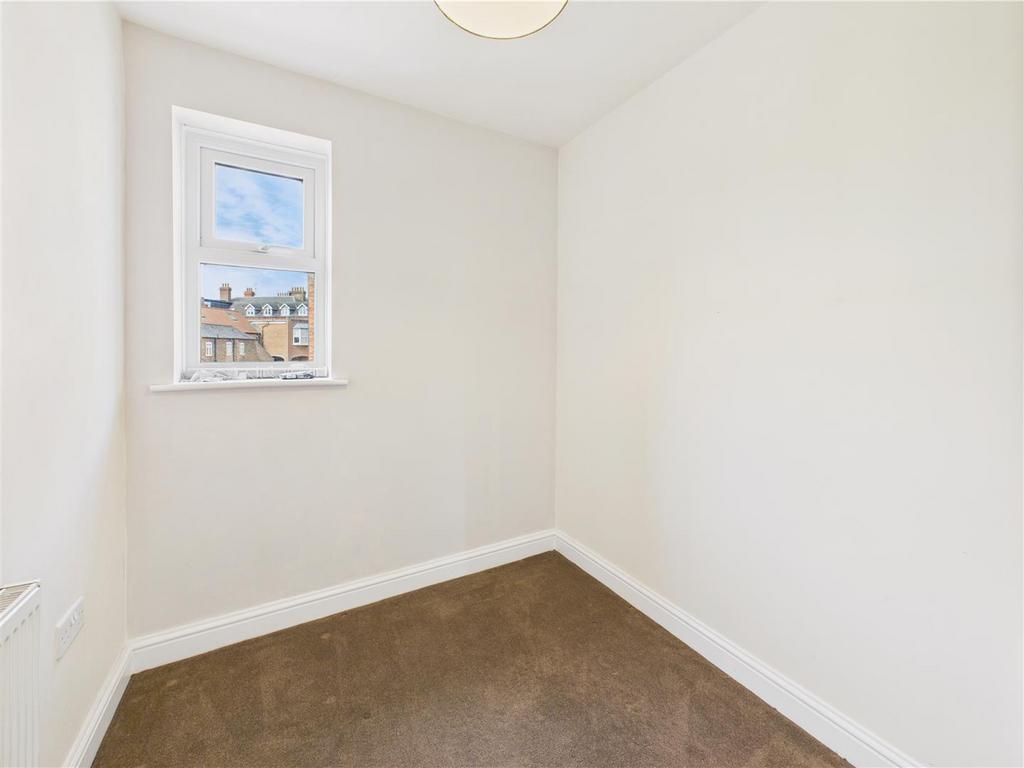 Bedroom 4/Study