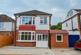 Portsdown Hill Road, Hampshire PO9