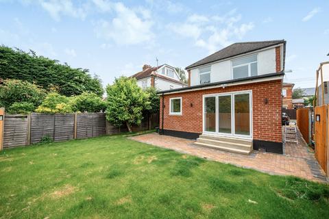 undefined, Portsdown Hill Road, Hampshire PO9