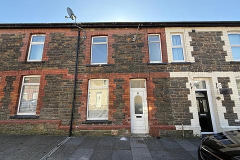 3 bedroom terraced house for sale, Cross Street, Resolven, Neath, Neath Port Talbot.