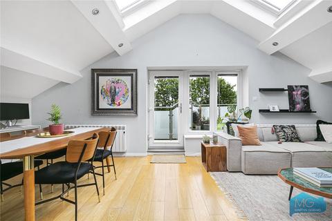 1 bedroom apartment for sale, Queens Avenue, London, N21