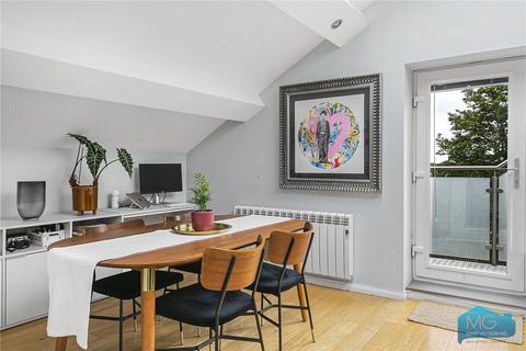1 bedroom apartment for sale, Queens Avenue, London, N21