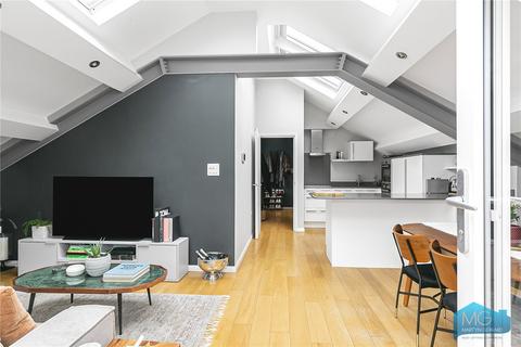 1 bedroom apartment for sale, Queens Avenue, London, N21