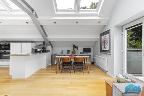 1 bedroom apartment for sale, Queens Avenue, London, N21