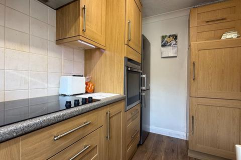 1 bedroom retirement property for sale, St Pauls Court, St. Pauls Street, Tunbridge Wells