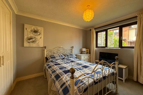 1 bedroom retirement property for sale, St Pauls Court, St. Pauls Street, Tunbridge Wells