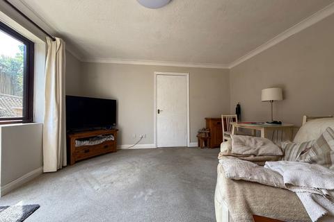 1 bedroom retirement property for sale, St Pauls Court, St. Pauls Street, Tunbridge Wells