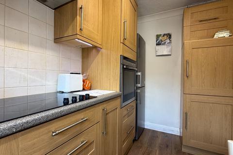 1 bedroom retirement property for sale, St Pauls Court, St. Pauls Street, Tunbridge Wells