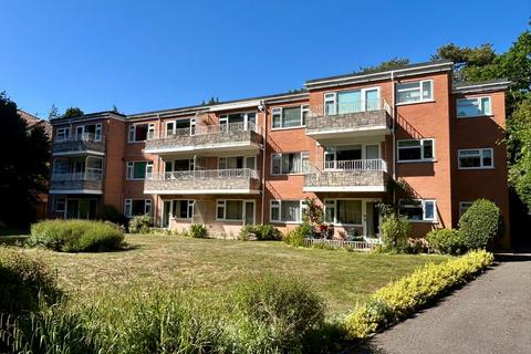 Marlborough Road, WESTBOURNE, BH4