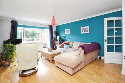 2 bedroom apartment for sale, Marlborough Road, WESTBOURNE, BH4