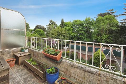 2 bedroom apartment for sale, Marlborough Road, WESTBOURNE, BH4