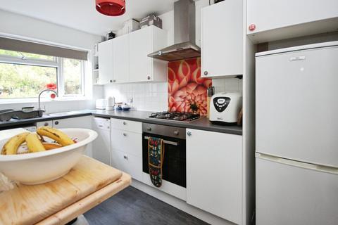 2 bedroom apartment for sale, Marlborough Road, WESTBOURNE, BH4