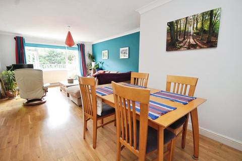 2 bedroom apartment for sale, Marlborough Road, WESTBOURNE, BH4