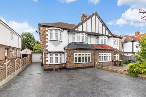 4 bedroom semi-detached house for sale, Walton Road, Sidcup, DA14