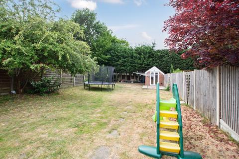 4 bedroom semi-detached house for sale, Walton Road, Sidcup, DA14