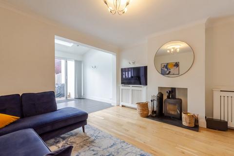 4 bedroom semi-detached house for sale, Walton Road, Sidcup, DA14