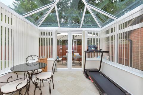 4 bedroom detached house for sale, Dove Close, Herne Bay CT6