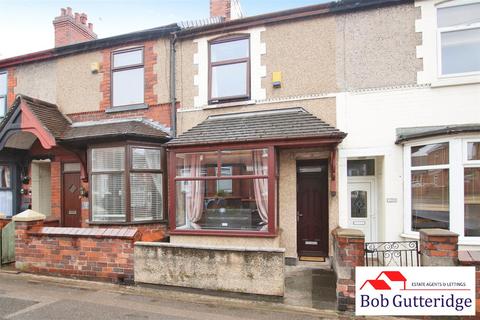 2 bedroom terraced house for sale, Watlands View, Porthill, Newcastle