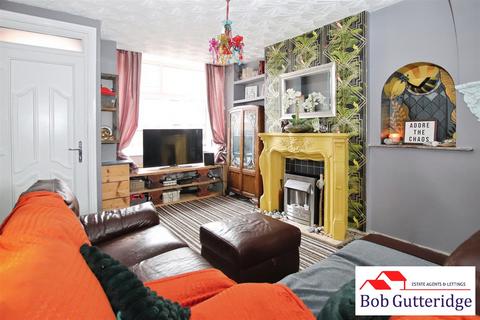2 bedroom terraced house for sale, Watlands View, Porthill, Newcastle