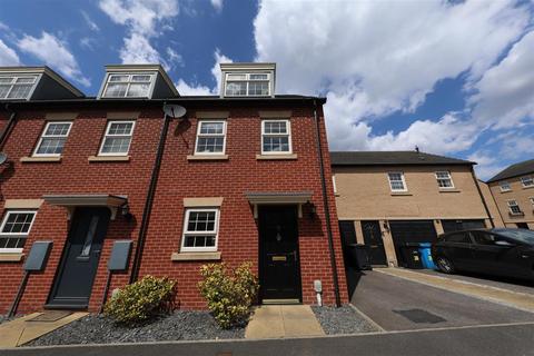 34 Bunkers Hill Road, Hull, HU4 6BD