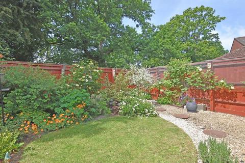 undefined, Blenheim Drive, Willand, Cullompton