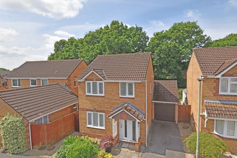 Blenheim Drive, Willand, Cullompton