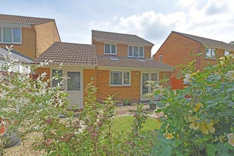 undefined, Blenheim Drive, Willand, Cullompton