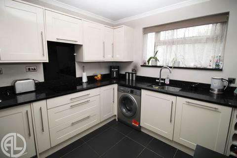 undefined, Chiltern View, Letchworth Garden City, SG6 3RH
