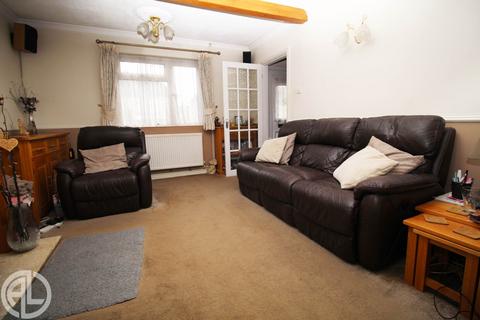 undefined, Chiltern View, Letchworth Garden City, SG6 3RH